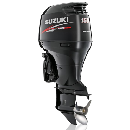 Лодочный мотор | ПЛМ | Suzuki | DF150TX